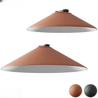 Modern Pendant Light