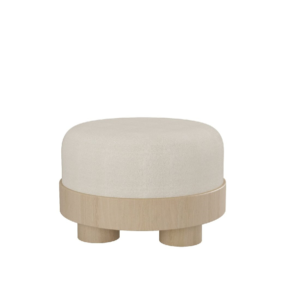 Modern Sofa Stool