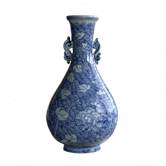 Vases & Floral Arrangements 3D Models