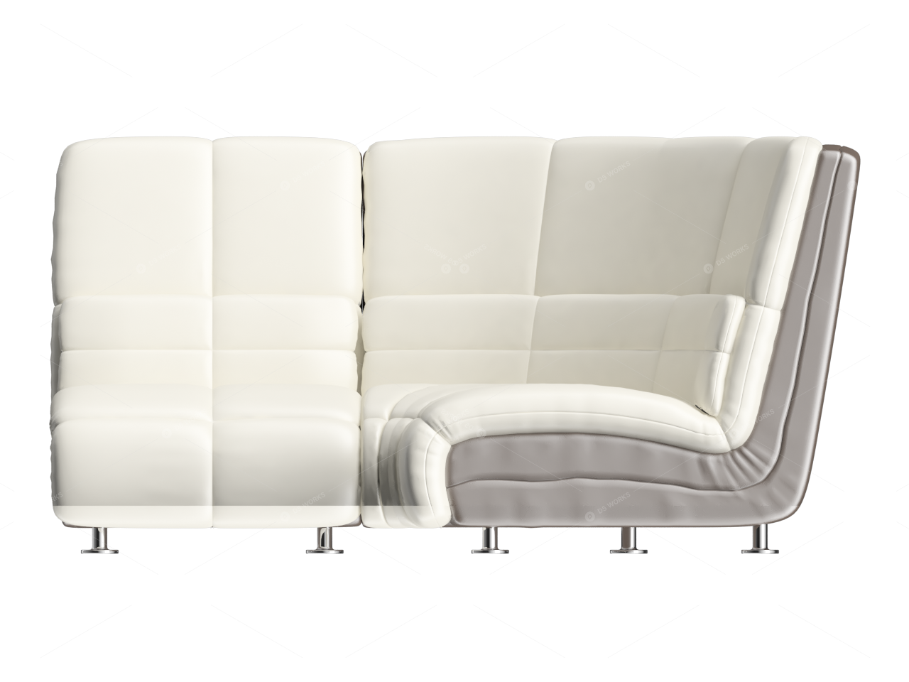 Sofas 3D Models 2