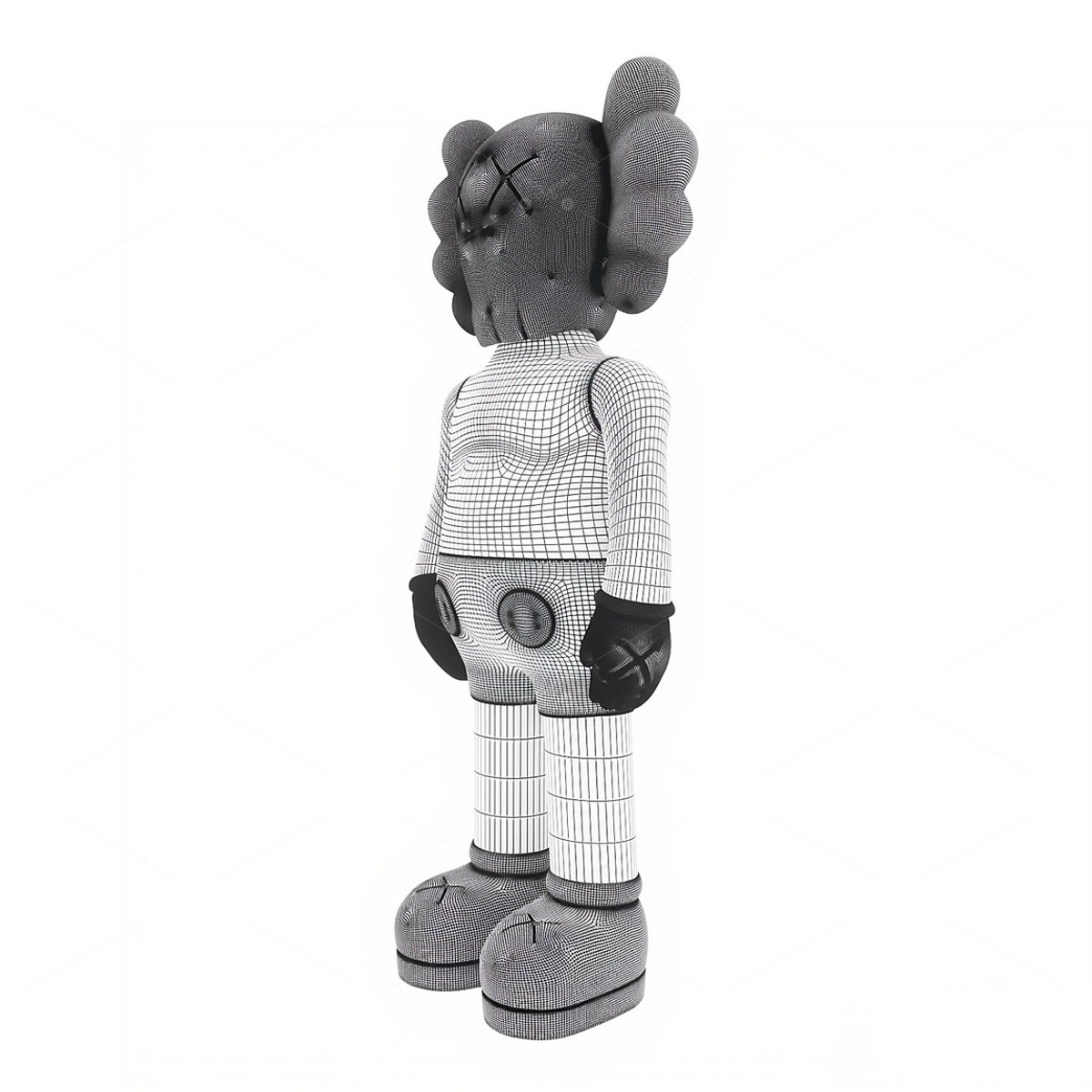 Sculptures 3D Models 5