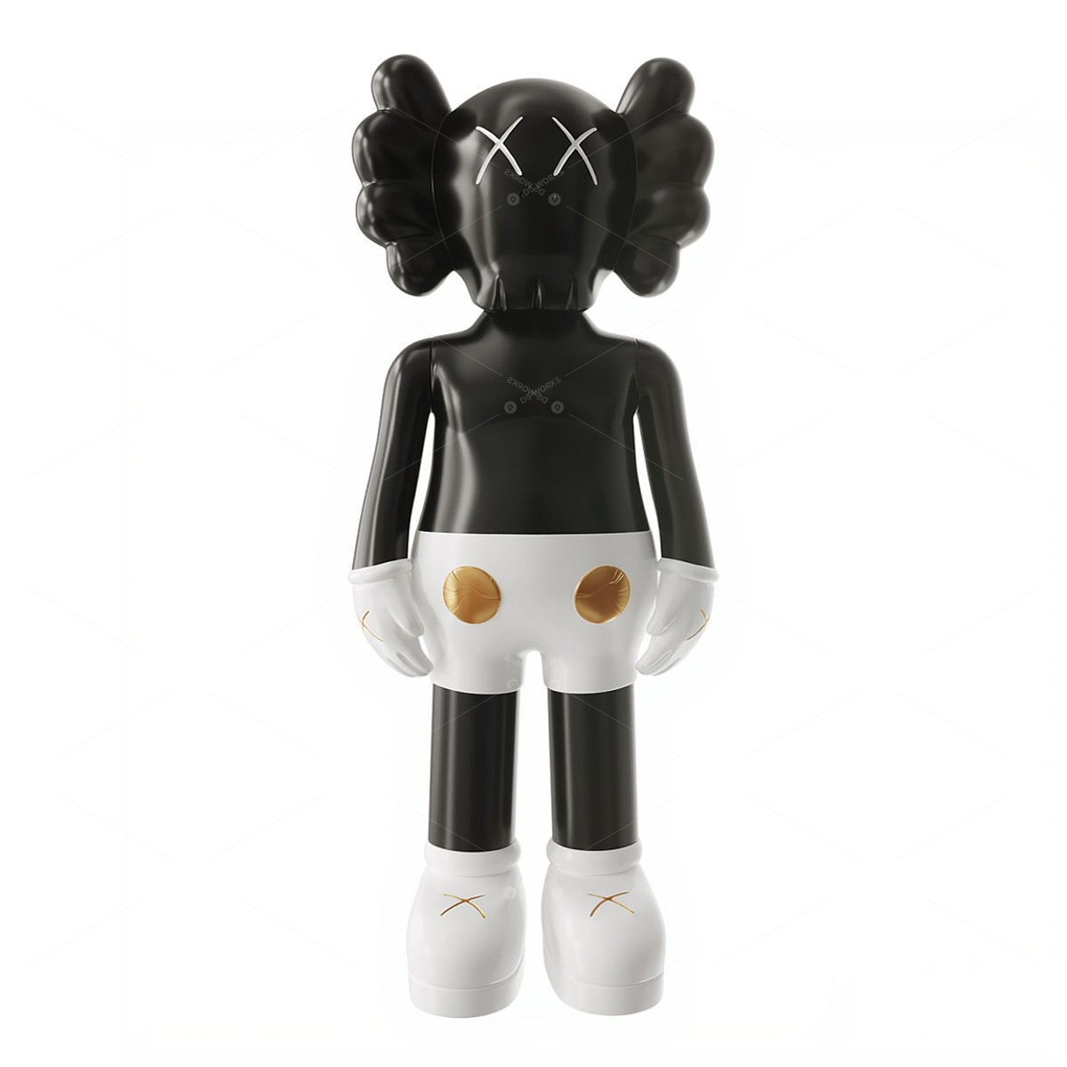 Sculptures 3D Models 3