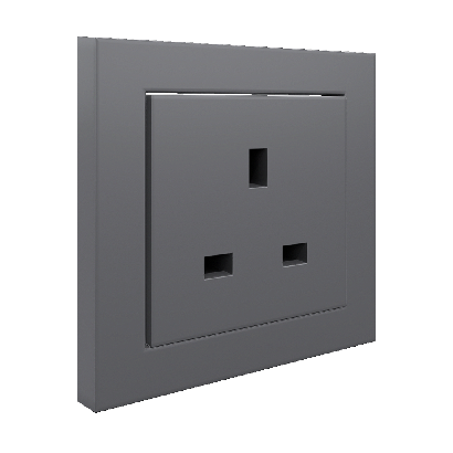 Switch Power Jack