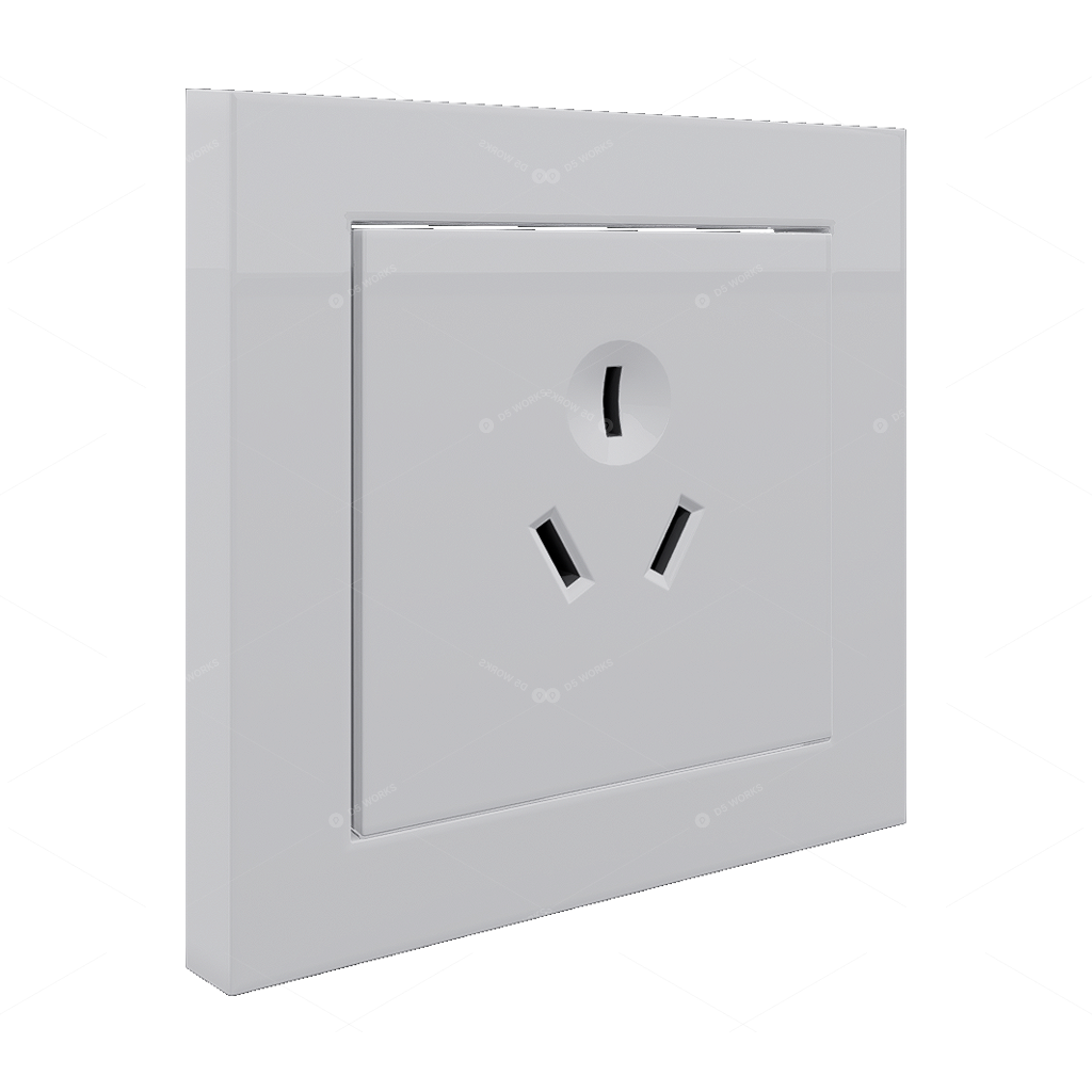 Other Hardware 3D Models