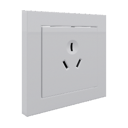 Switch Power Jack