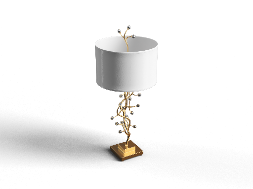 Modern Table Lamp