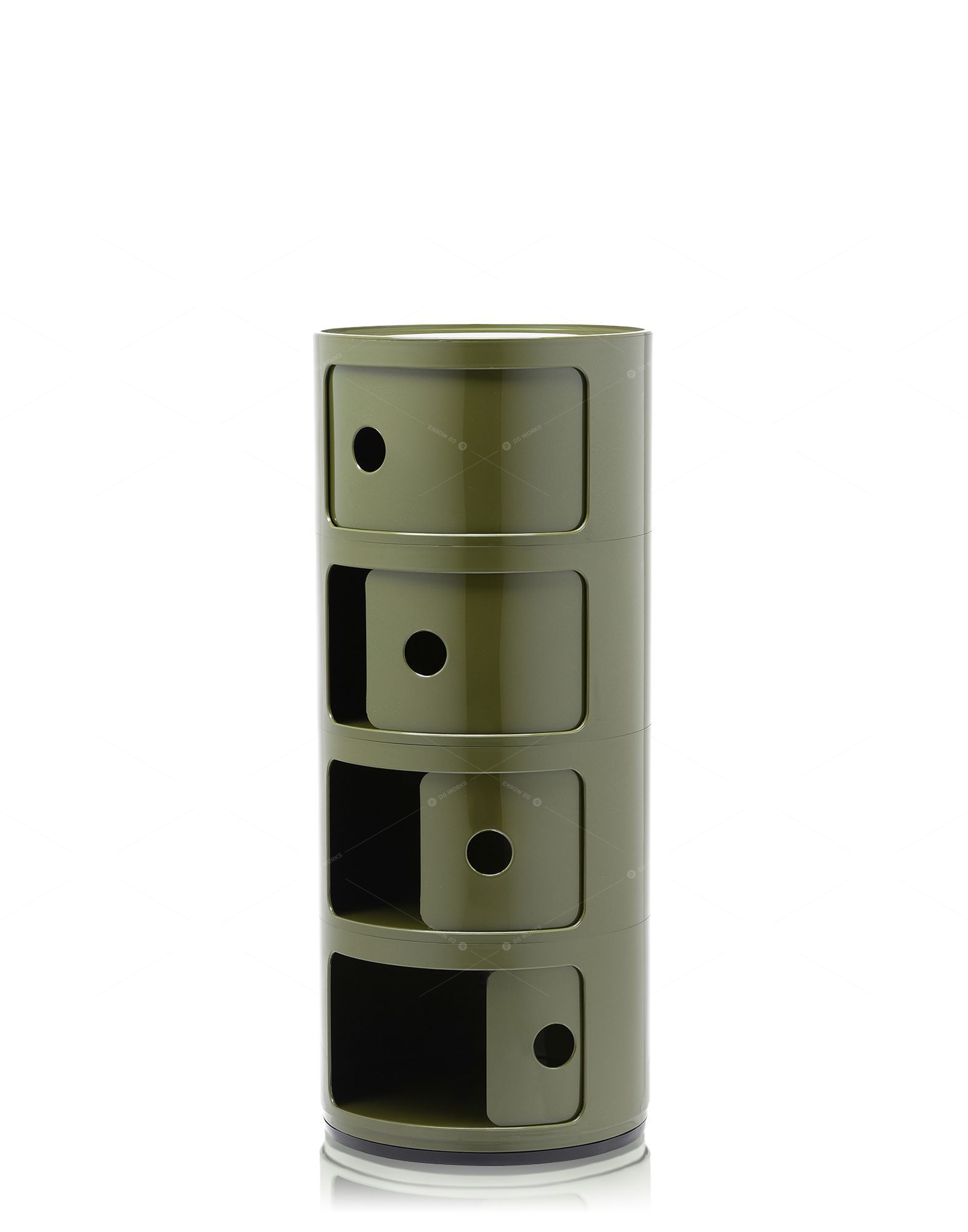 Cabinets 3D Models 4
