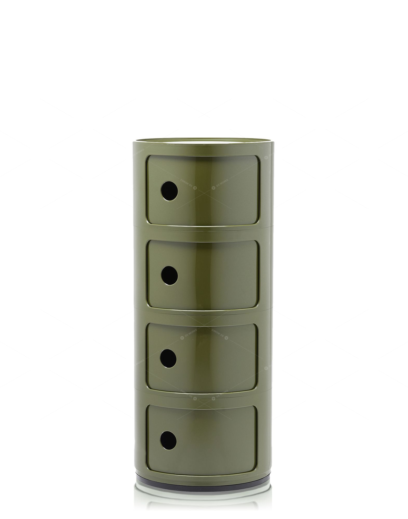 Cabinets 3D Models 3