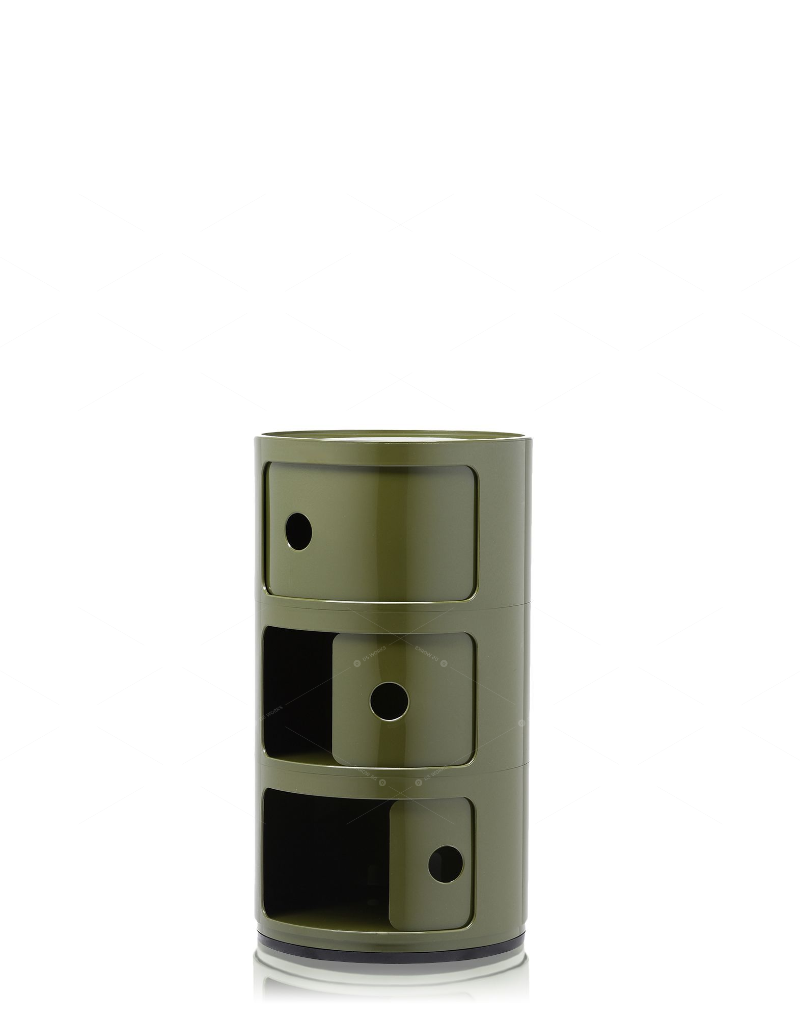 Cabinets 3D Models 2