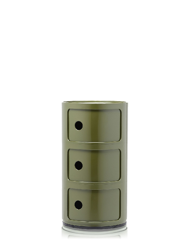 Modern Storage Cabinet