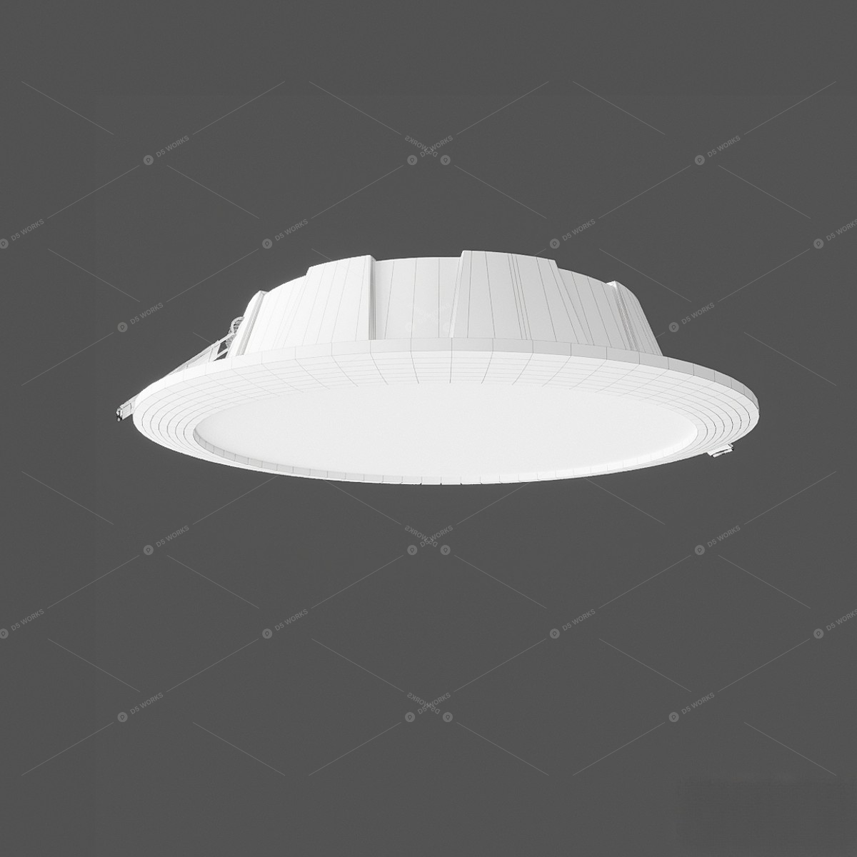 Other Lamps 3D Models 3