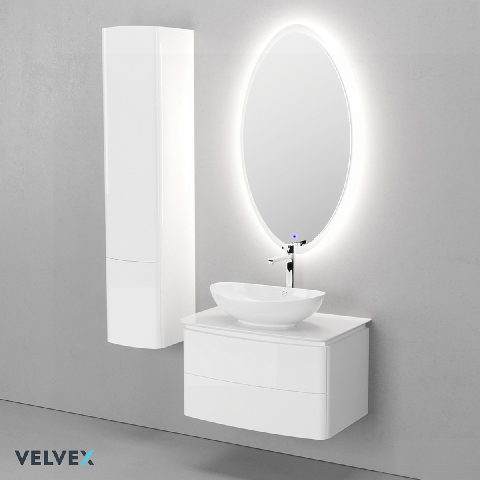 Modern Bathroom Supplies 