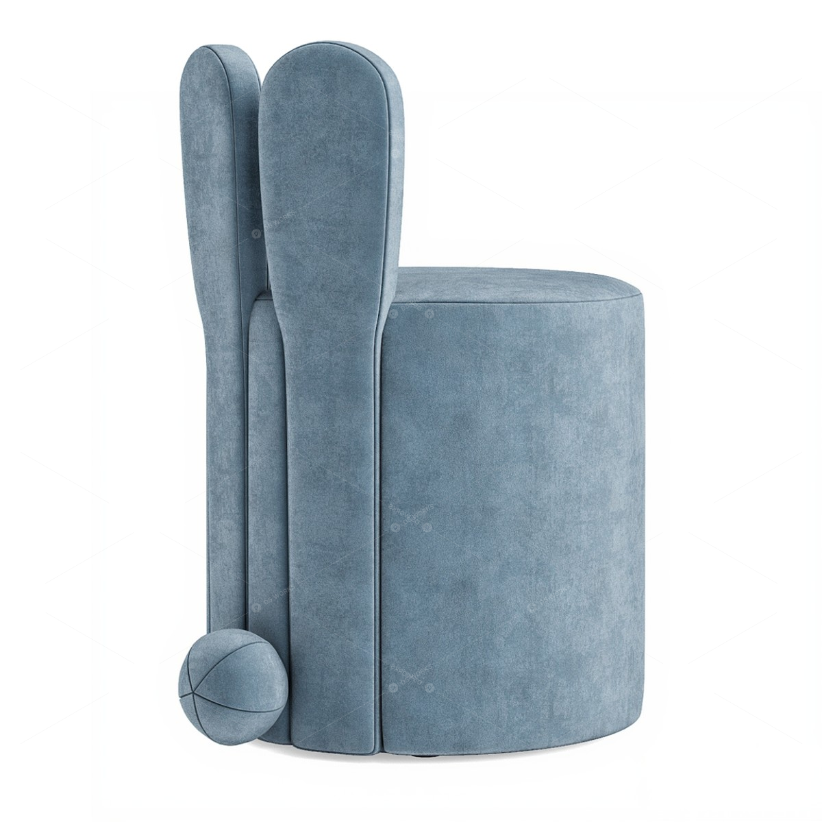 Sofas 3D Models 2