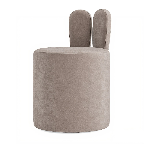 Modern Children's Sofa 