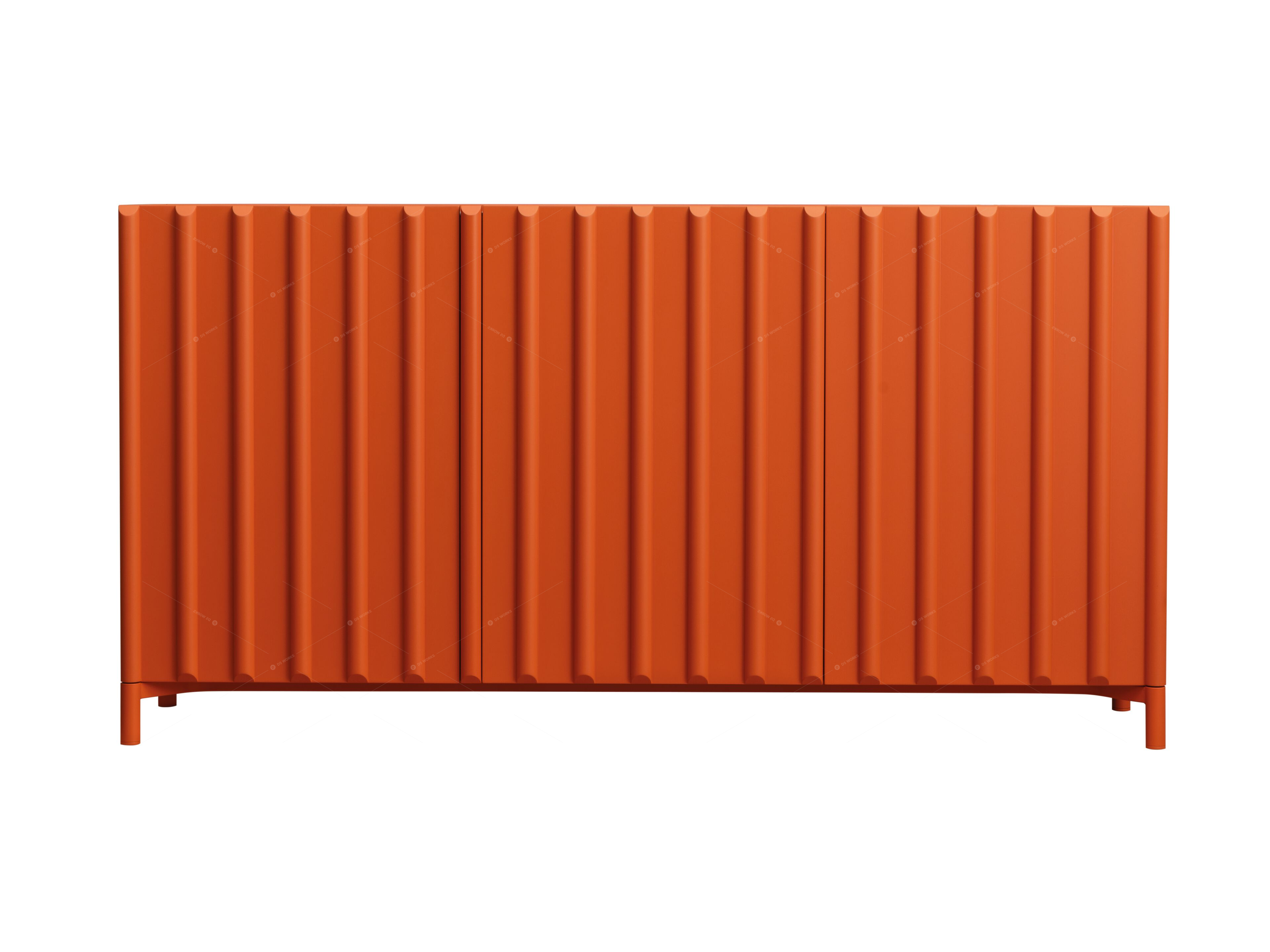 Cabinets 3D Models