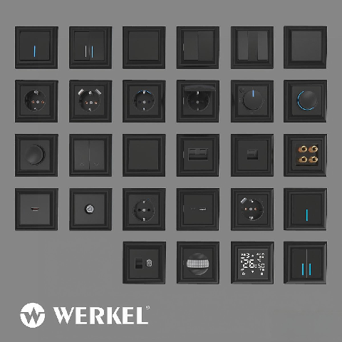 Modern Switch