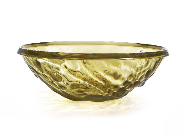 Modern Fruit Bowl