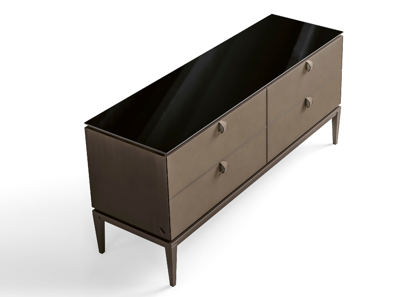 Modern Storage Cabinet