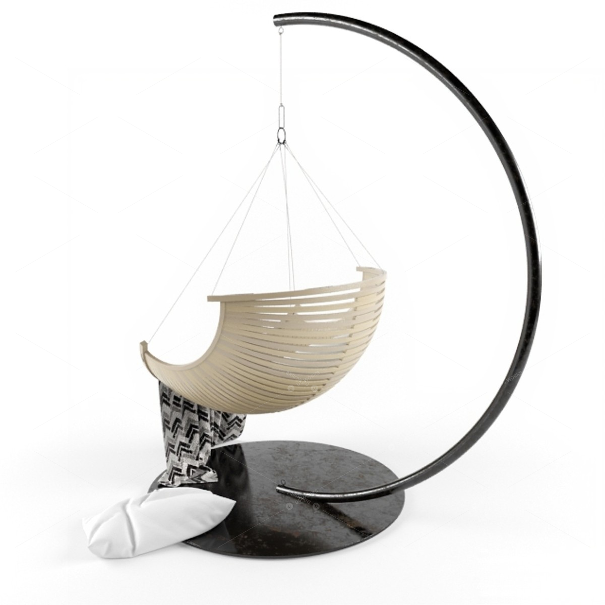 Chairs 3D Models 2