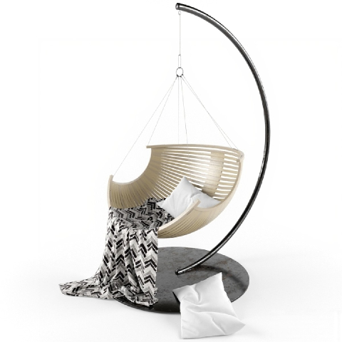 Modern Swing Chair