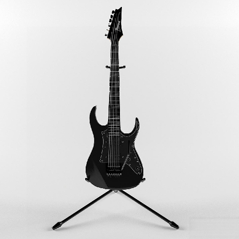 Modern Musical Instruments