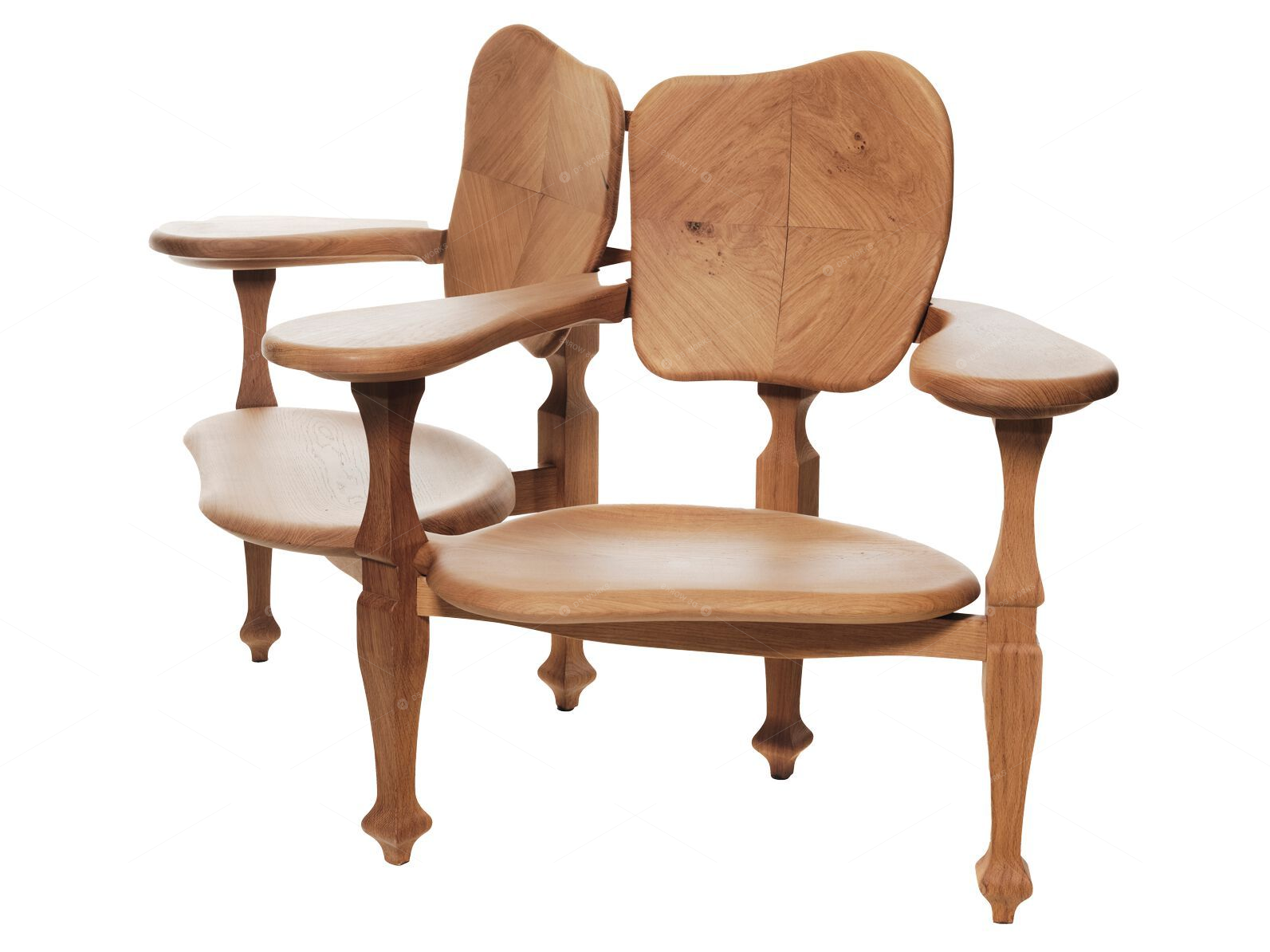 Chairs 3D Models