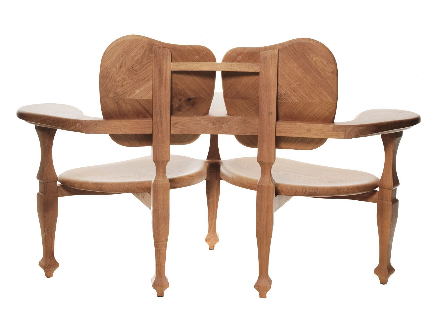 Chairs 3D Models 2