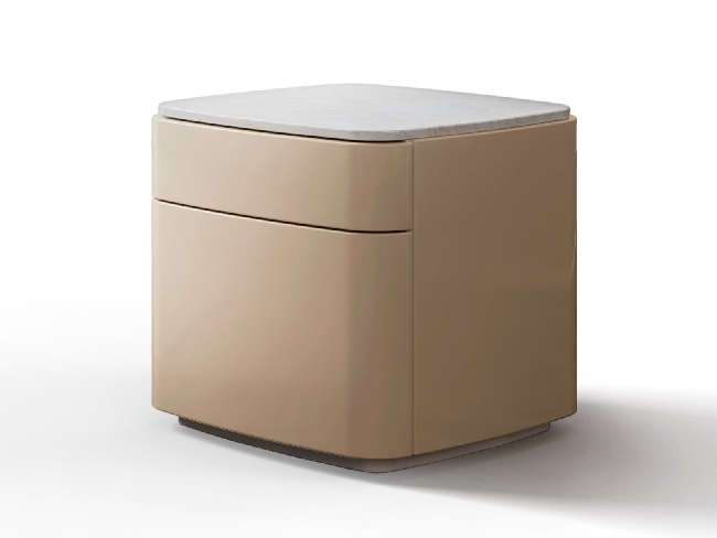 Modern Bedside table