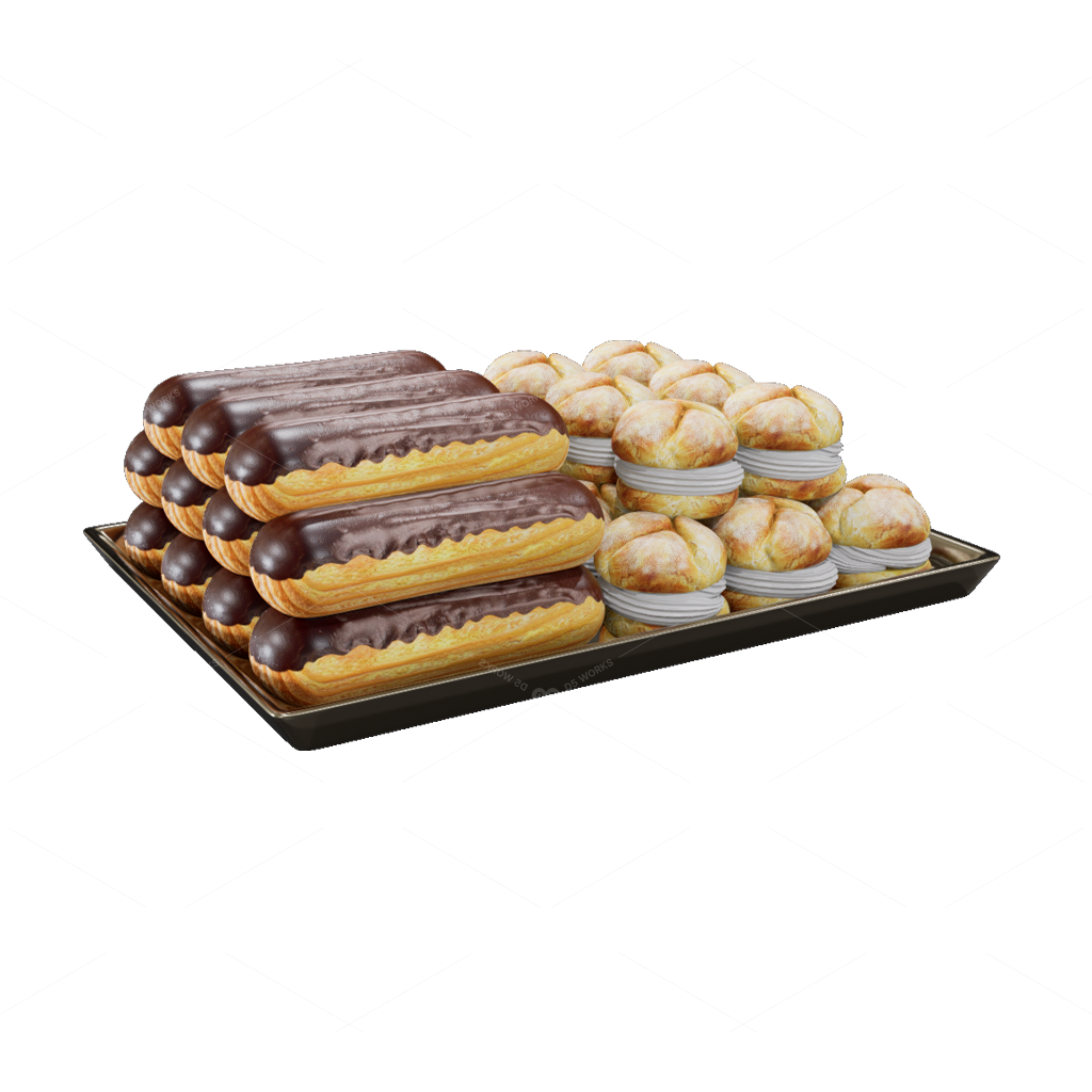 Other Kitchen Supplies 3D Models