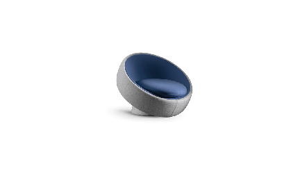 Modern Single Sofa