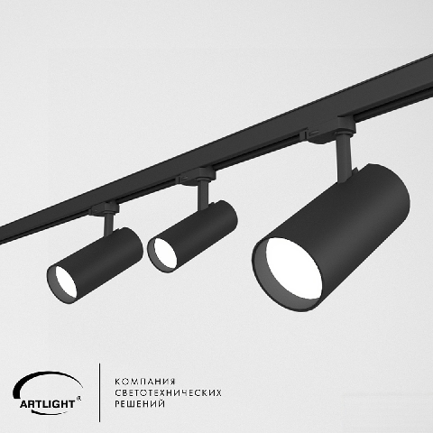 Modern Downlight & Spotlight