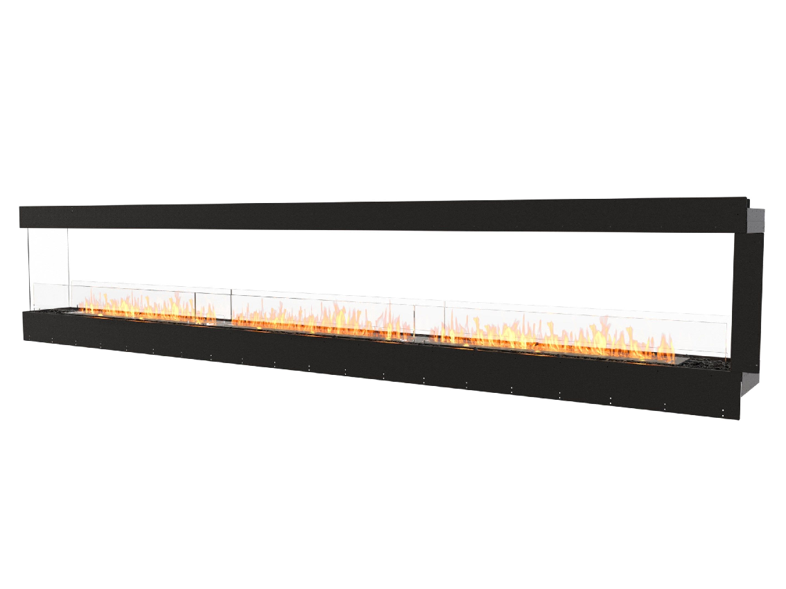 Modern Fireplace