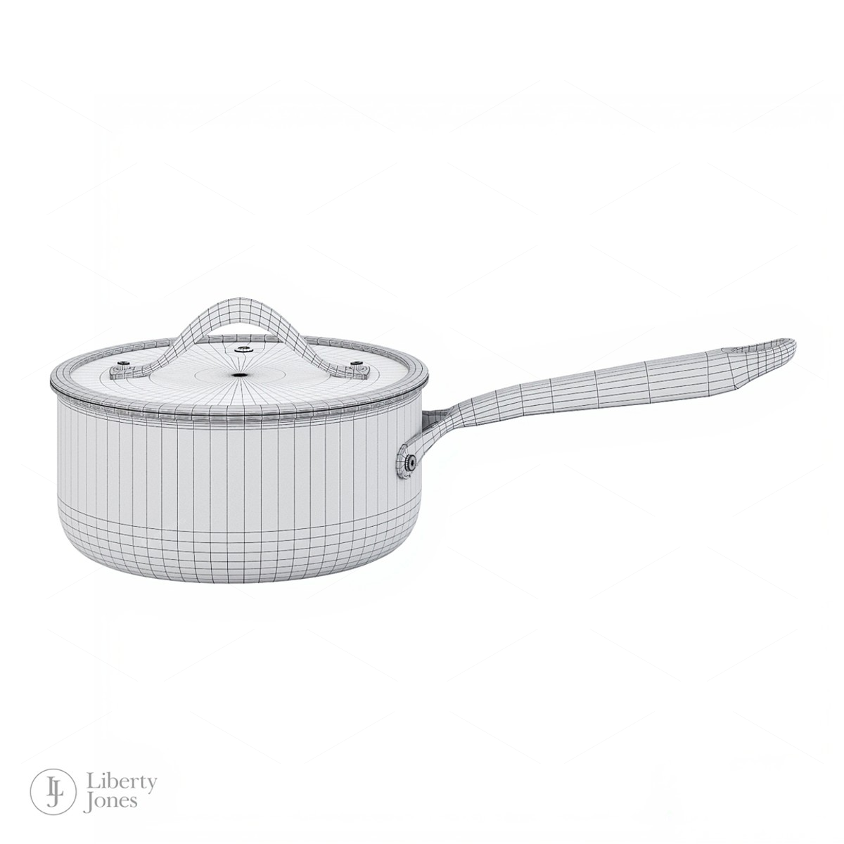 Tableware 3D Models 2