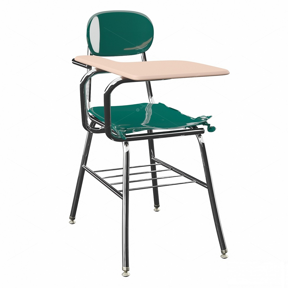 Furniture Sets 3D Models 2