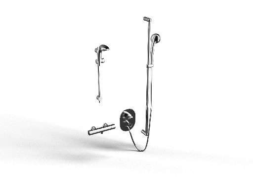Modern Shower Head