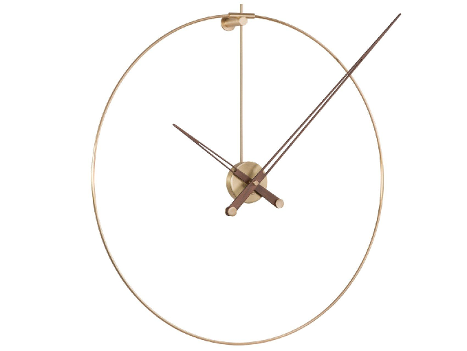 Modern Clock