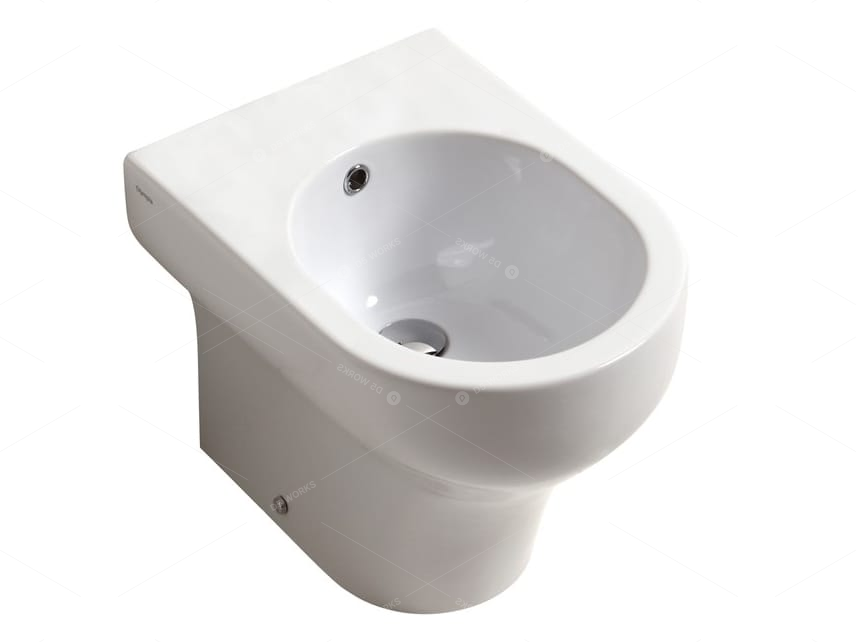 Other Bathroom Supplies 3D Models