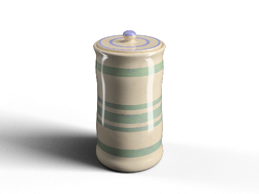 Modern Ceramic Vessels