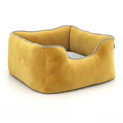 Quiet Luxury Pet Bed