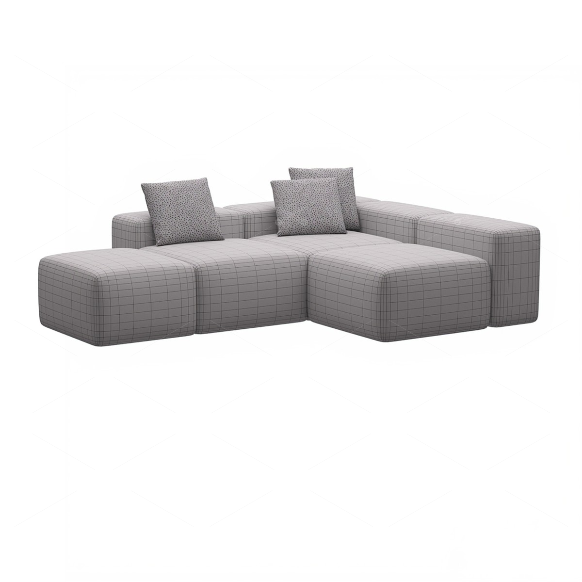 Sofas 3D Models 5