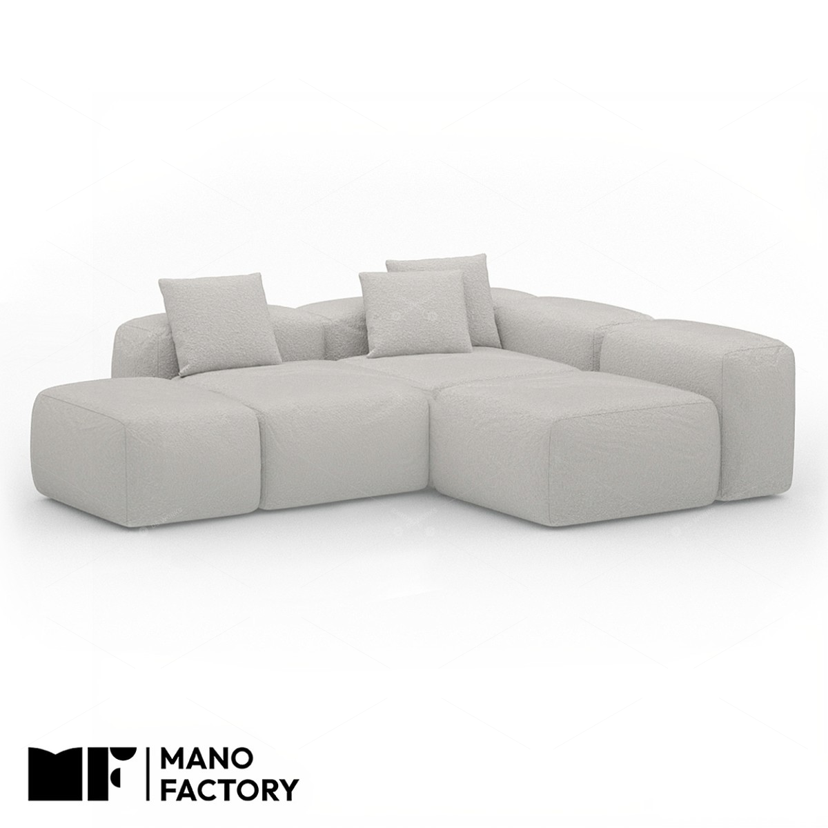 Sofas 3D Models 4