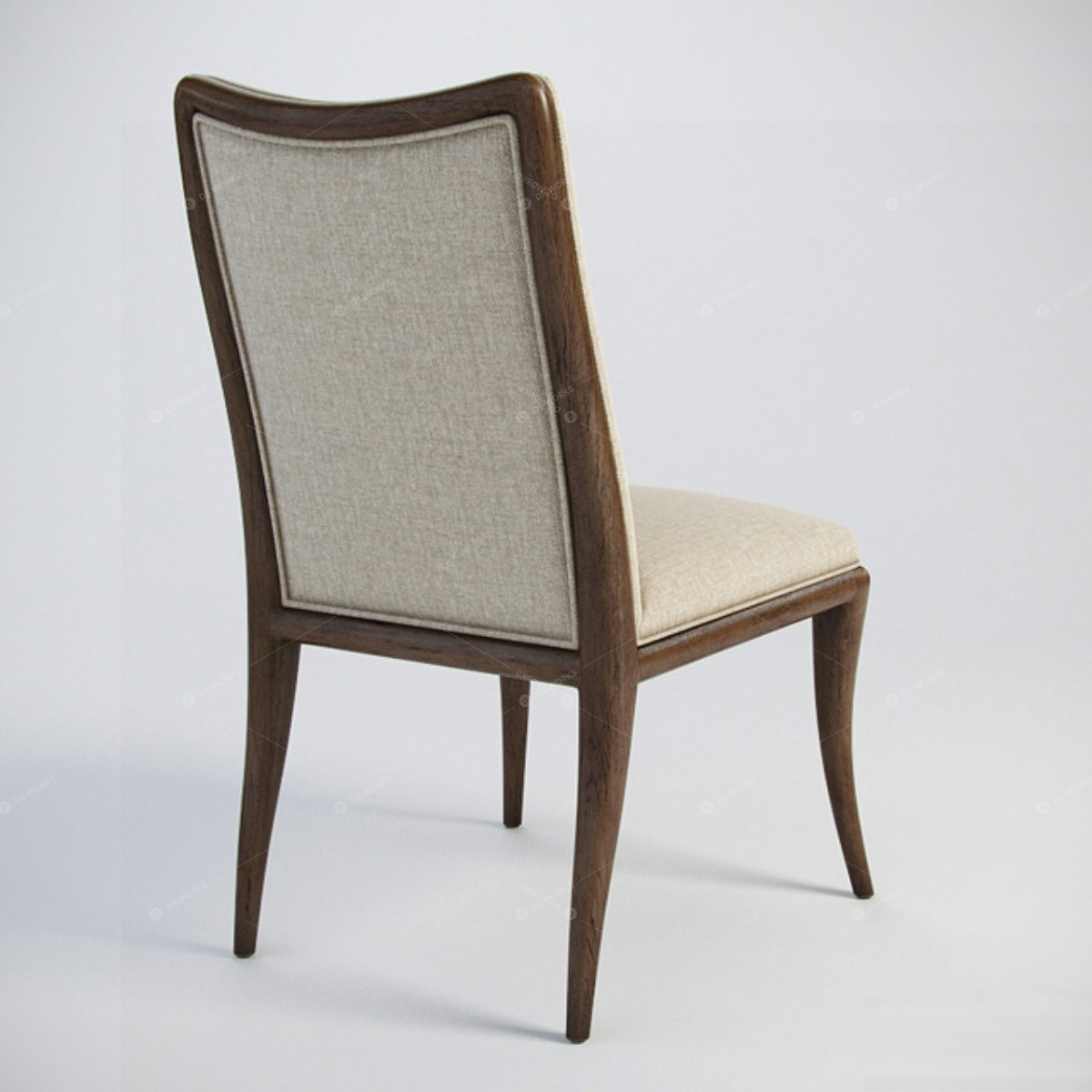 Chairs 3D Models 2