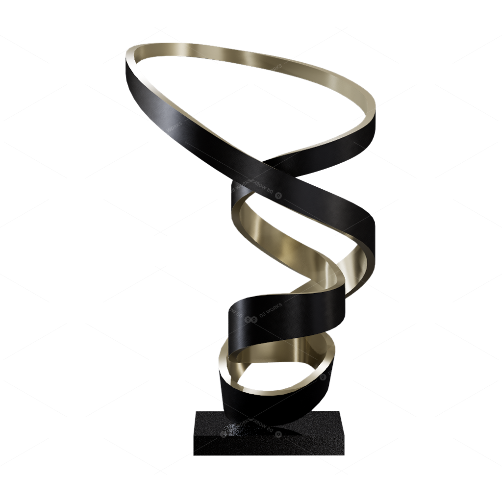 Sculptures 3D Models