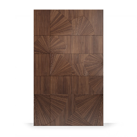 Modern Wall Panel