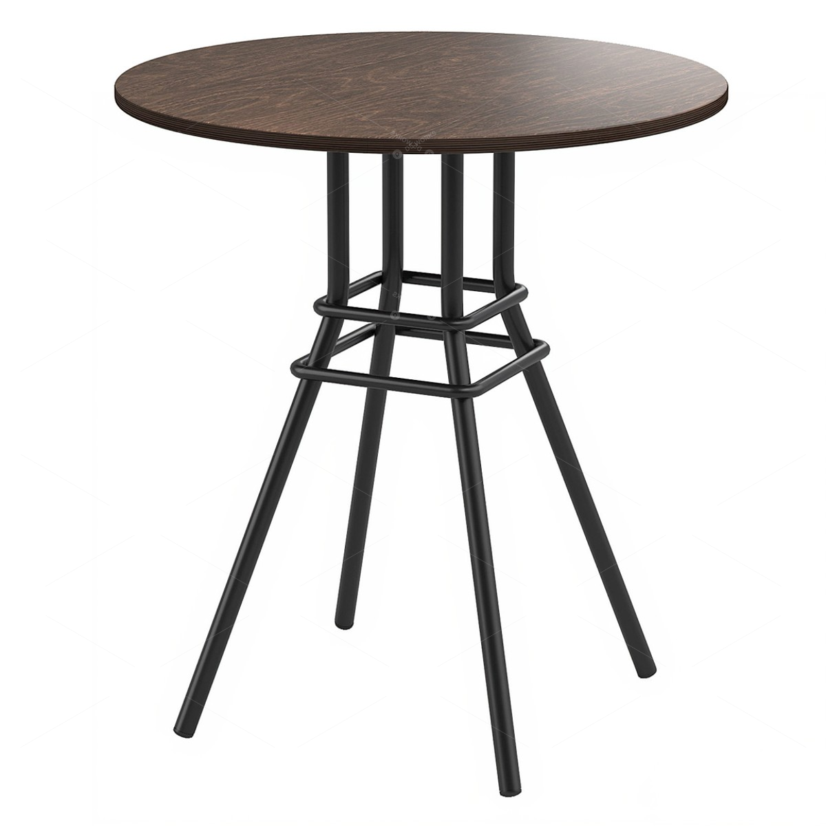 Outdoor Furniture 3D Models 2