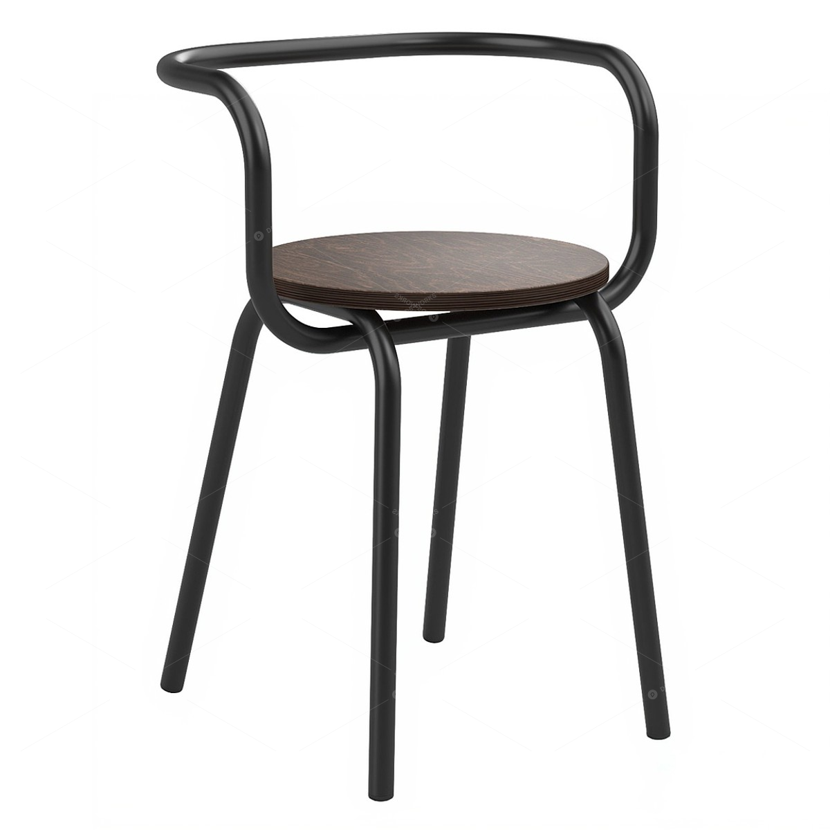 Outdoor Furniture 3D Models 3