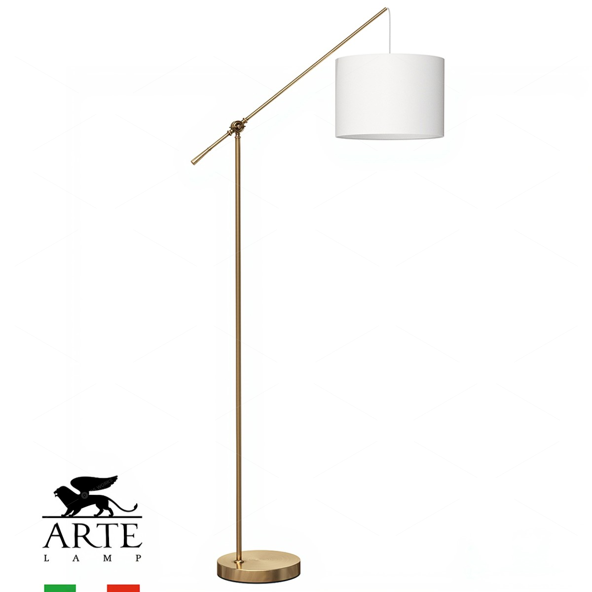 Floor Lamps 3D Models