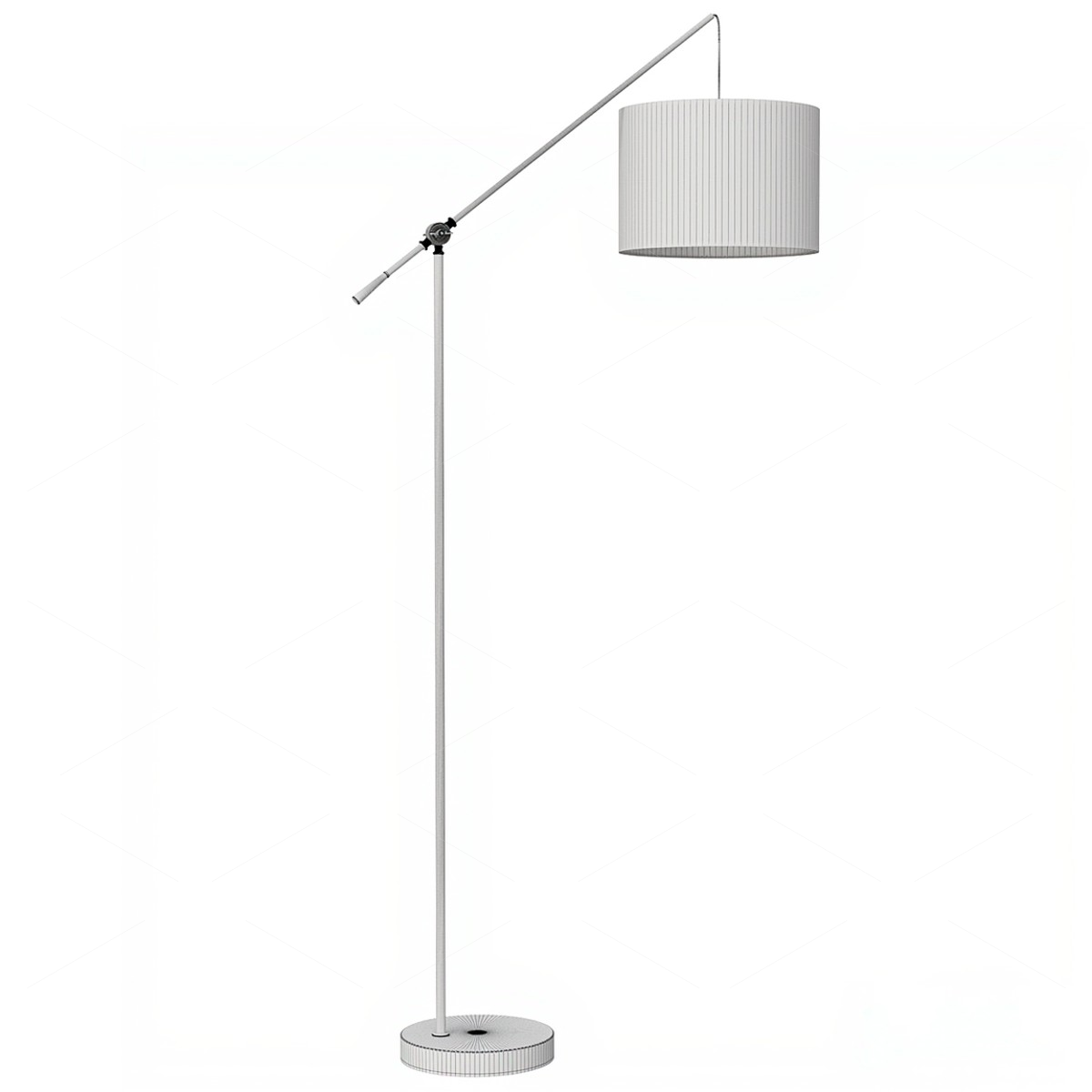 Floor Lamps 3D Models 2