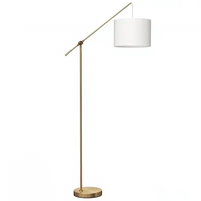 Modern Floor Lamp
