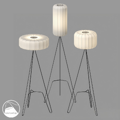 Modern Floor Lamp